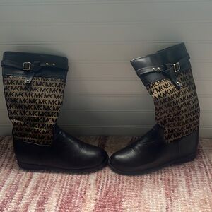 Mk boots